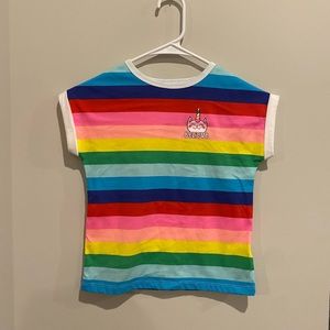 NWOT! Little girls shirt